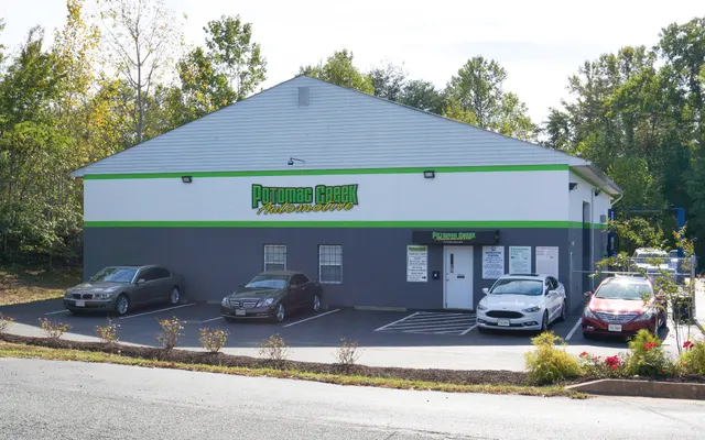 Photo of Potomac Creek Automotive, an auto repair shop in Fredericksburg, VA