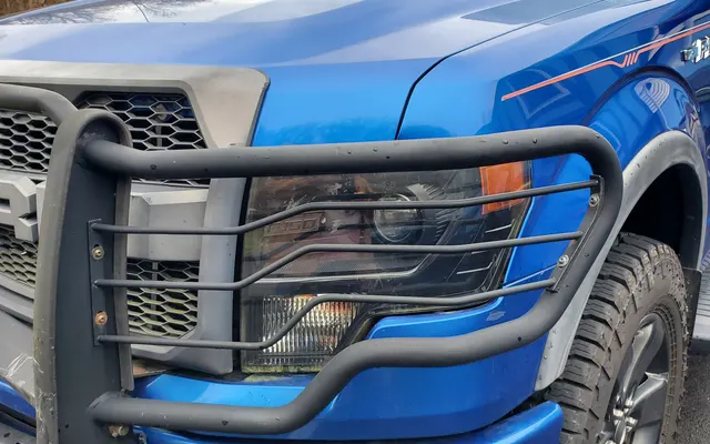 Photo of Caliber Collision, an auto repair shop in Blacksburg, VA