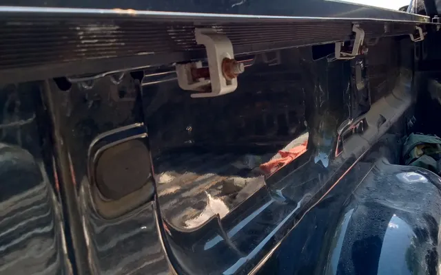 Photo of Caliber Collision, an auto repair shop in Suffolk, VA