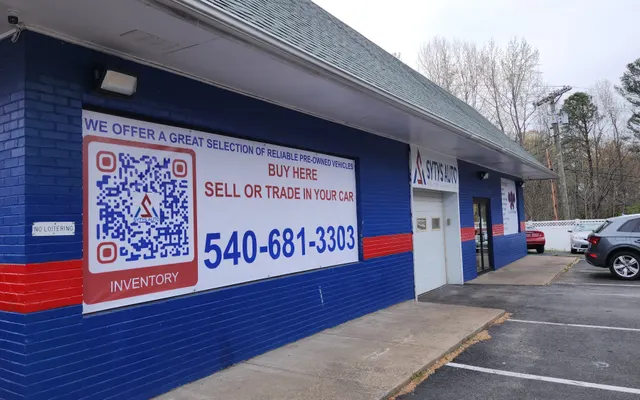 Photo of SYTYS AUTO, an auto repair shop in King George, VA