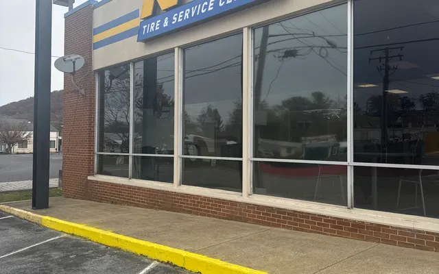 Photo of NTB-National Tire & Battery, an auto repair shop in Staunton, VA