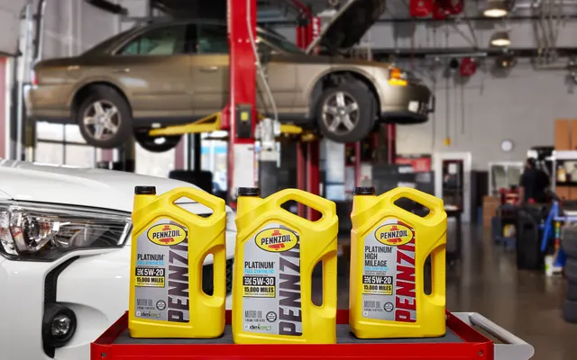 Photo of Firestone Complete Auto Care, an auto repair shop in Abingdon, VA