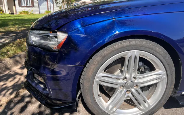 Photo of Caliber Collision, an auto repair shop in Falls Church, VA