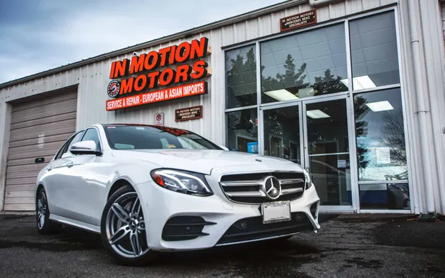 Photo of In Motion Motors, an auto repair shop in Leesburg, VA