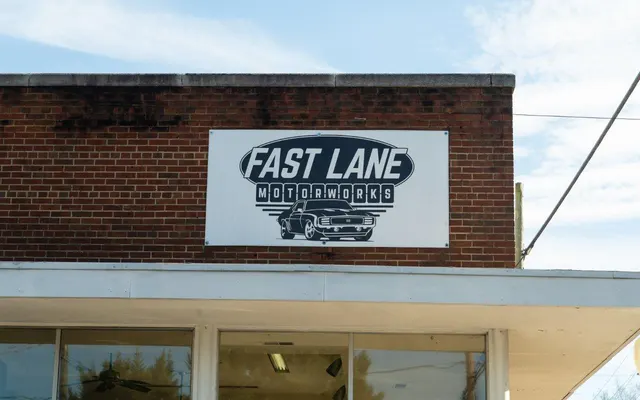 Photo of Fast Lane Motor Works, an auto repair shop in Highland Springs, VA