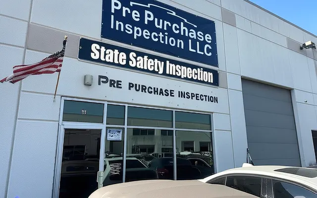 Photo of Pre Purchase Inspection LLC, an auto repair shop in Chantilly, VA