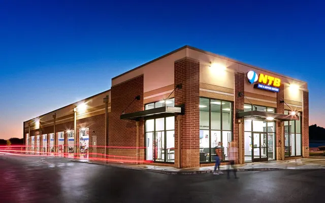 Photo of NTB-National Tire & Battery, an auto repair shop in Alexandria, VA