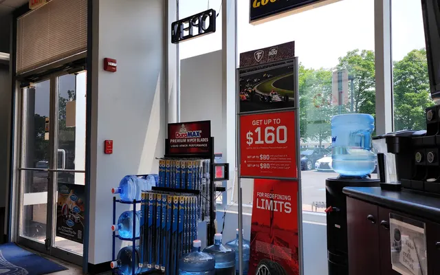 Photo of Hogan & Sons Tire & Auto, an auto repair shop in South Riding, VA