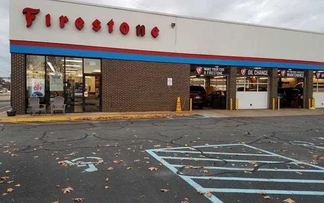 Photo of Firestone Complete Auto Care, an auto repair shop in Virginia Beach, VA