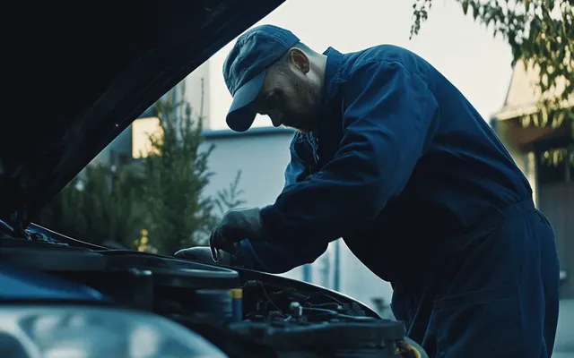 Photo of Mobile Mechanic Pros Virginia Beach, an auto repair shop in Virginia Beach, VA