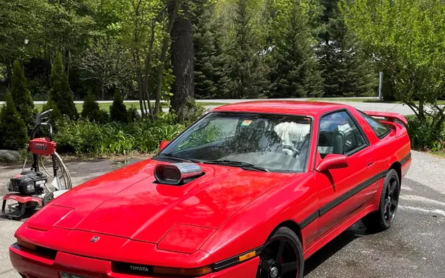 Photo of Cousino Performance, an auto repair shop in Essex Junction, VT