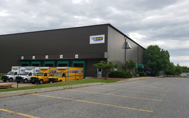 Photo of NTW - National Tire Wholesale, an auto repair shop in Williston, VT
