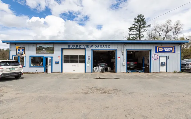 Photo of Burke View Garage, an auto repair shop in Lyndonville, VT