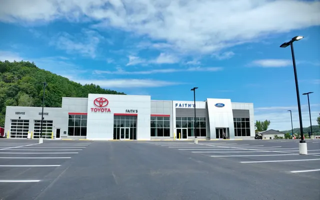 Photo of Faith's Auto Service and Parts, an auto repair shop in Westminster, VT