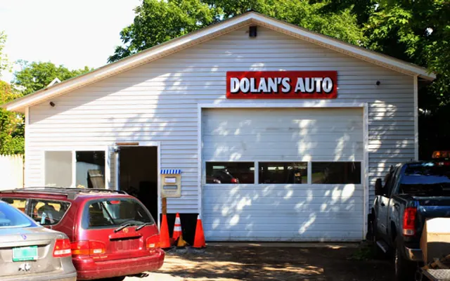Photo of Dolan's Auto Inc, an auto repair shop in Burlington, VT