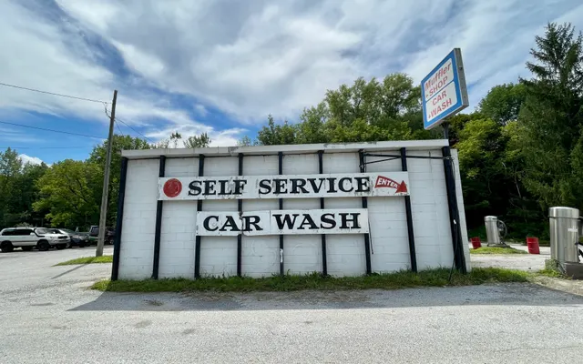 Photo of Million Mile Muffler, an auto repair shop in Manchester Center, VT