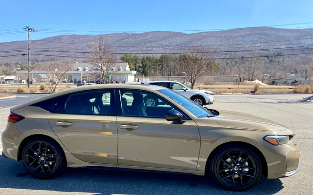 Photo of Coggins Honda of Bennington Service, an auto repair shop in Bennington, VT