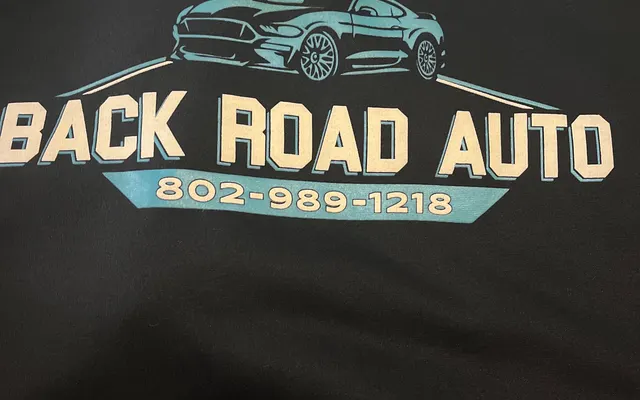Photo of Back Road Auto, an auto repair shop in Ferrisburgh, VT