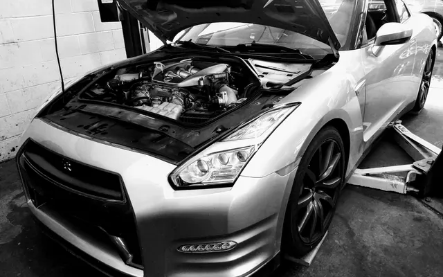 Photo of Sypher's Mobile Mechanic, an auto repair shop in Spokane Valley, WA