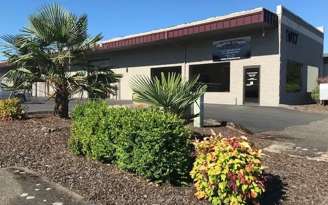 Photo of Bacon Collision, an auto repair shop in Vancouver, WA