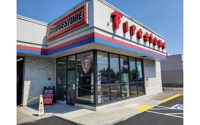 Photo of Firestone Complete Auto Care, an auto repair shop in Auburn, WA