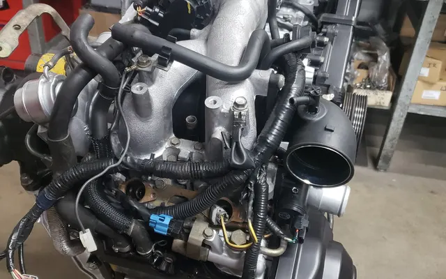Photo of EAST VALLEY AUTO REBUILD, an auto repair shop in Kent, WA