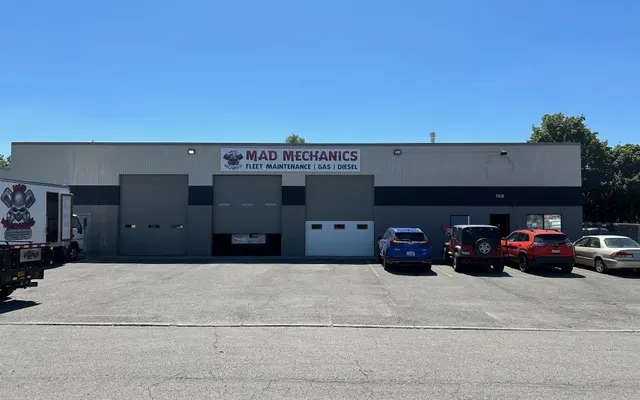 Photo of Mad Mechanics, an auto repair shop in Spokane Valley, WA