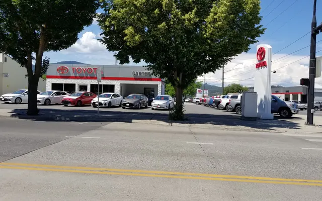 Photo of Colville Toyota Service, an auto repair shop in Colville, WA
