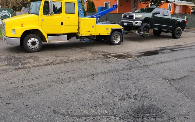 Photo of Premier Auto Service, an auto repair shop in Vancouver, WA