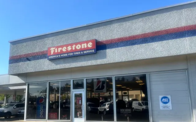 Photo of Firestone Complete Auto Care, an auto repair shop in Tacoma, WA