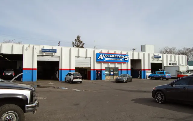 Photo of AutoMetrics, an auto repair shop in Yakima, WA