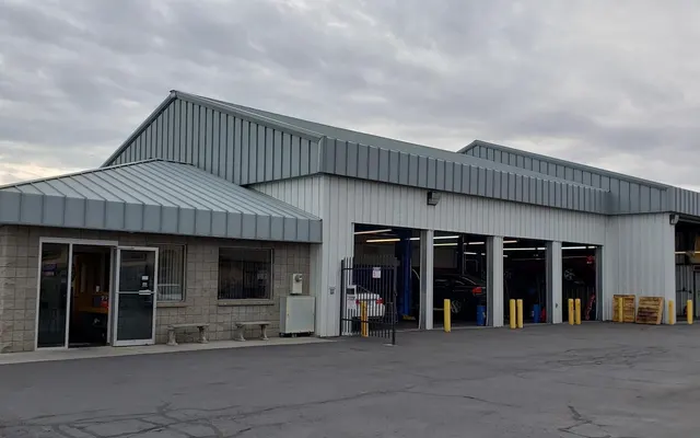 Photo of AAMCO Transmissions & Total Car Care, an auto repair shop in Kennewick, WA