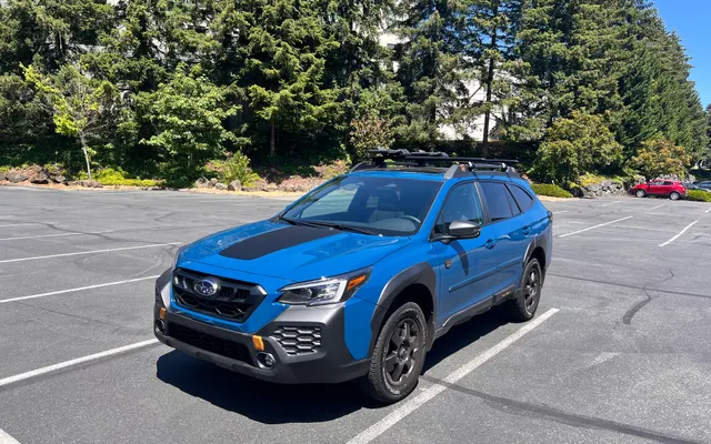 Photo of Eastside Subaru Service Department, an auto repair shop in Kirkland, WA