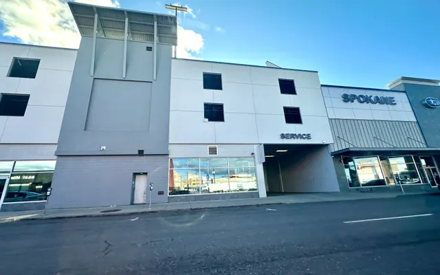 Photo of Subaru of Spokane Service Department, an auto repair shop in Spokane, WA