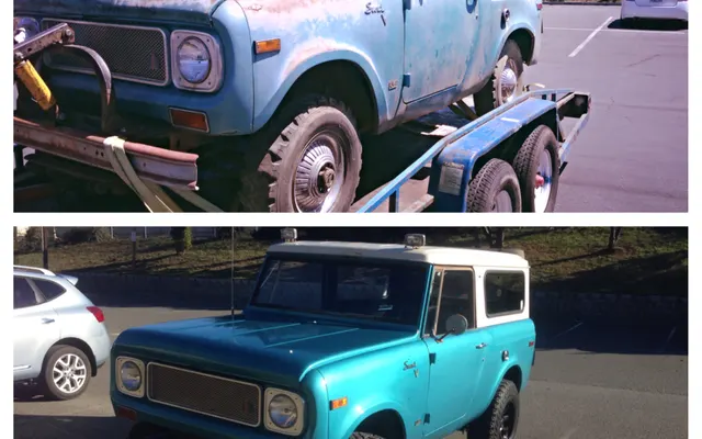 Photo of Back Country Binders 4X4, an auto repair shop in Port Orchard, WA