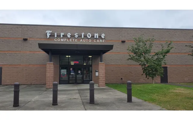 Photo of Firestone Complete Auto Care, an auto repair shop in McChord AFB, WA
