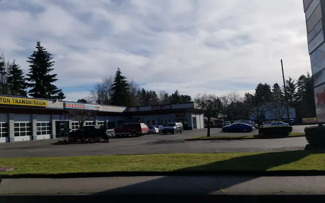 Photo of Lifetime Muffler Brake & Radiator, an auto repair shop in Renton, WA