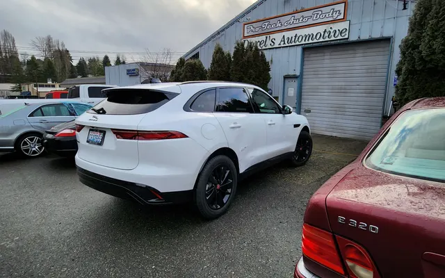 Photo of Dorel's Automotive, an auto repair shop in Kirkland, WA