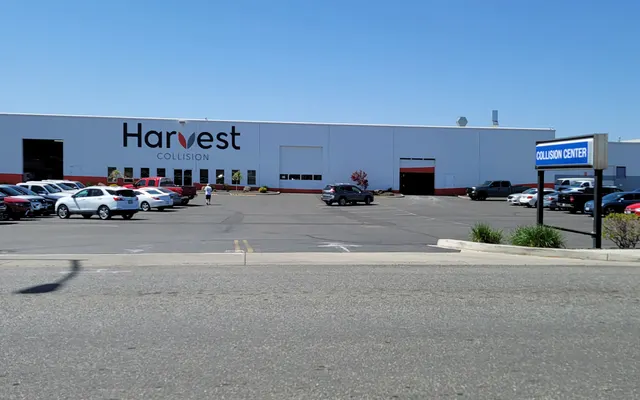 Photo of Harvest Collision, an auto repair shop in Yakima, WA