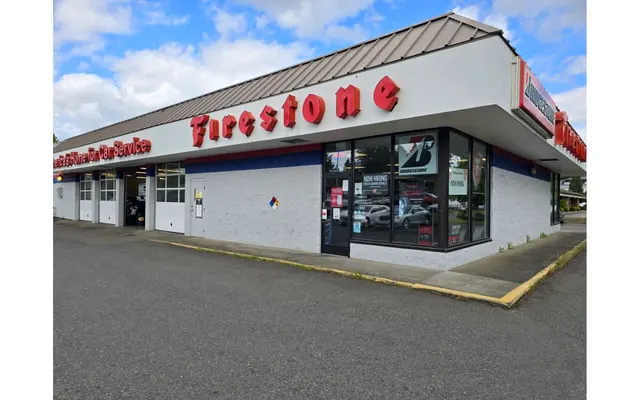 Photo of Firestone Complete Auto Care, an auto repair shop in Puyallup, WA