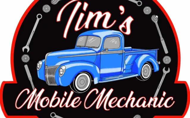 Photo of Tim’s mobile mechanic, an auto repair shop in Medical Lake, WA