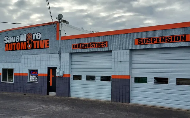 Photo of Save More Automotive, an auto repair shop in Spokane, WA