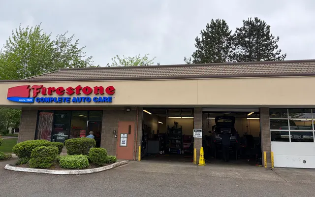 Photo of Firestone Complete Auto Care, an auto repair shop in Issaquah, WA