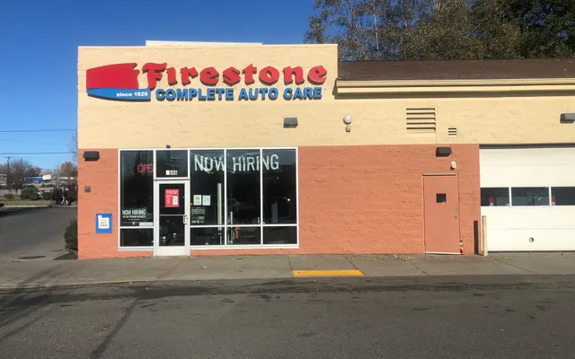 Photo of Firestone Complete Auto Care, an auto repair shop in Everett, WA
