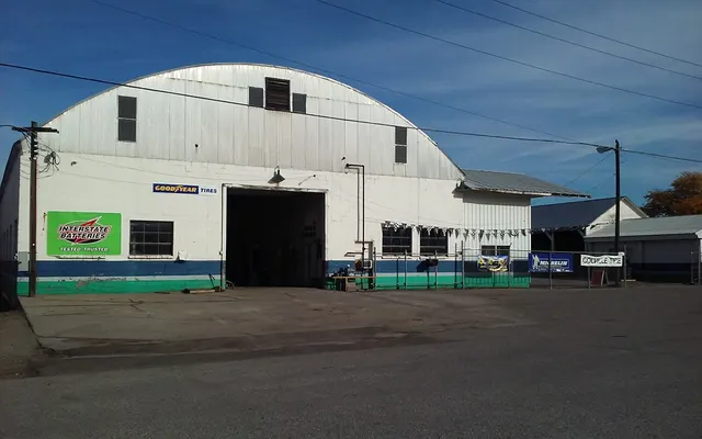 Photo of Colville Tire, an auto repair shop in Colville, WA