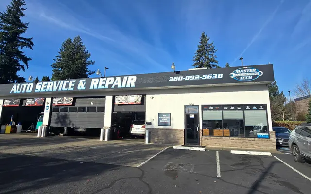 Photo of Master Tech Automotive -Vancouver, an auto repair shop in Vancouver, WA