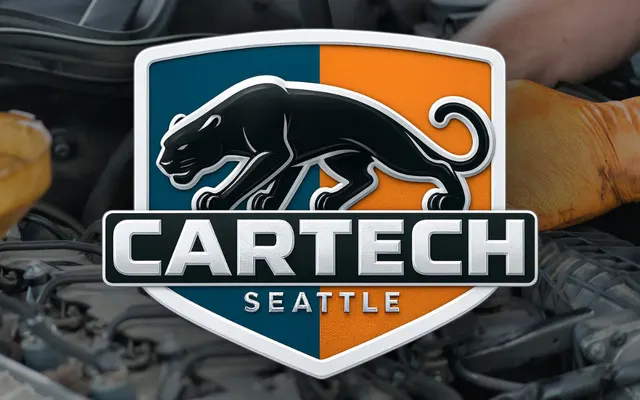 Photo of Car Tech Seattle Auto Repair, an auto repair shop in Shoreline, WA
