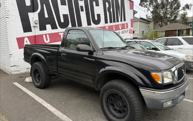 Photo of Pacific Rim Automotive, Inc., an auto repair shop in Seattle, WA