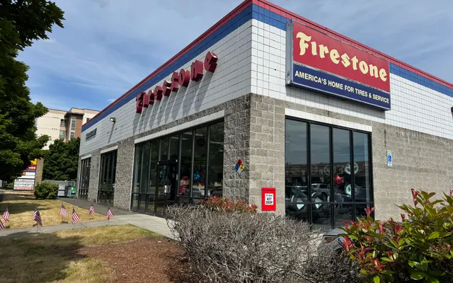Photo of Firestone Complete Auto Care, an auto repair shop in Vancouver, WA