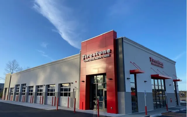 Photo of Firestone Complete Auto Care, an auto repair shop in Tacoma, WA